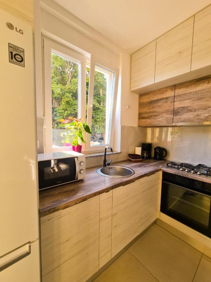 Ferienwohnung Leon Senj  Exterior foto