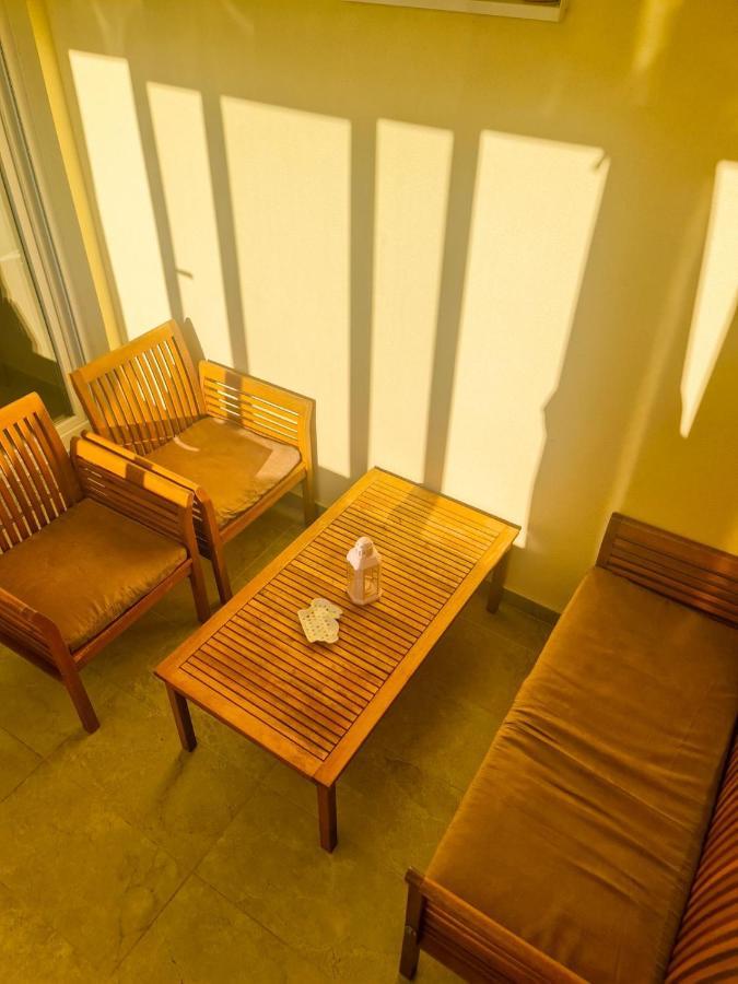 Ferienwohnung Leon Senj  Exterior foto
