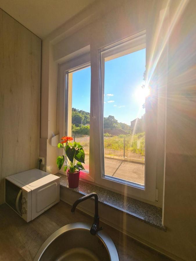 Ferienwohnung Leon Senj  Exterior foto