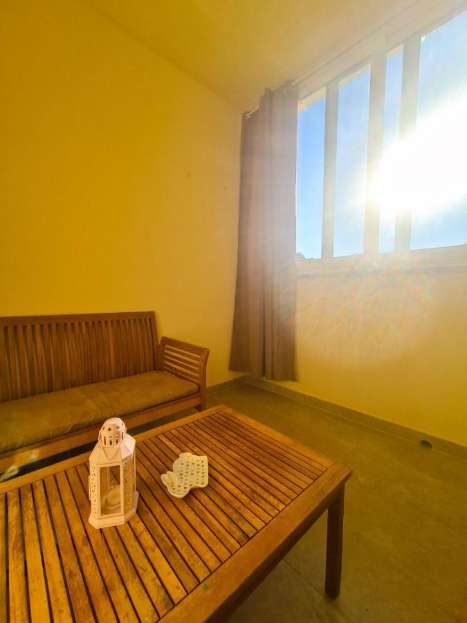 Ferienwohnung Leon Senj  Exterior foto