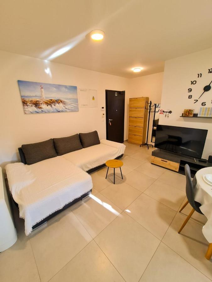 Ferienwohnung Leon Senj  Exterior foto