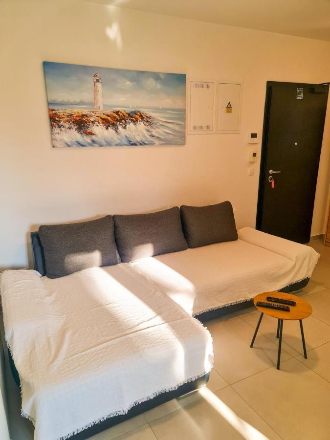 Ferienwohnung Leon Senj  Exterior foto