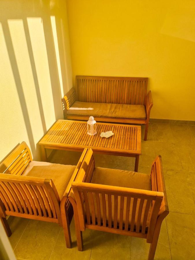 Ferienwohnung Leon Senj  Exterior foto